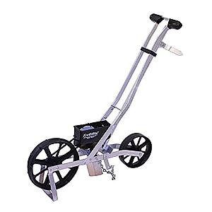 EarthWay 10001 Precision Garden Seeder w/ 7 Seed Plates $68.50 + Free Shipping