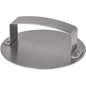 $9.99* | Blackstone Smash & Sear Stainless Steel Burger Press at Amazon