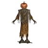 Haunted Living 12-ft Lighted Pumpkin King Motion Activated Animatronic Lowes.com - $279