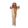 6-ft Freestanding Musical Lighted Clown Animatronic Lowes.com - $39