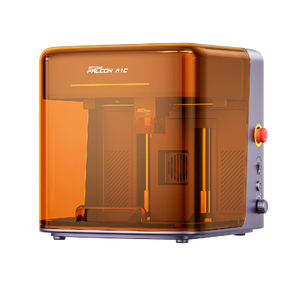 Creality Falcon 10W A1C Laser Engraver with AI Camera $339 + Free Shipping