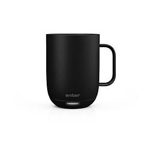 Target - Ember Mug 2 14oz Temperature Control Smart Mug (various colors) $45 in store only YMMV