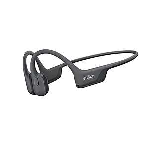 Shokz OpenRun Air 2 Bone Conduction Open-Ear Headphones $93.96 + Free Shipping