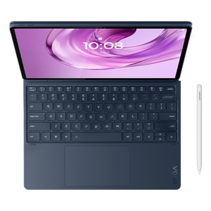 Lenovo Yoga Tab Plus Gen 2 Tablet + Keyboard + Pen: 13" 3.8K 144Hz IPS Touch, SD 8 Elite, 12GB LPDDR5X, 256GB Storage, MicroSD, Android 17 @ $733.19 + F/S