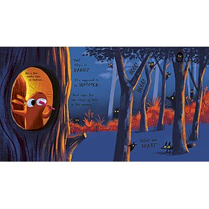 The Sun Thief (The Leaf Thief)