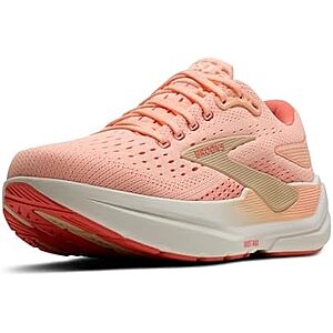 $94.95 | Brooks Women’s Ghost Max 3 Running Shoe at Amazon