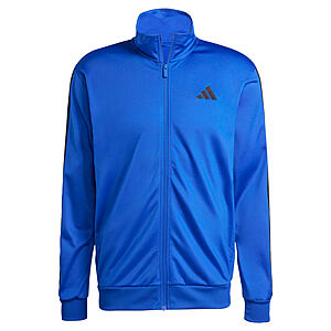 adidas men DAYREADY TRACKTOP from $17 + Free Shipping
