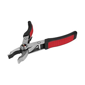 $9.99 | Performance Tool 4-in-1 Multi-Function Pliers w/ Wire Stripper & Cutter at Woot!