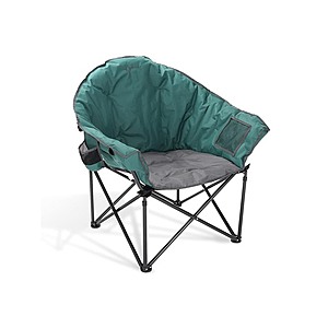 $28.99 | ARROWHEAD OUTDOOR Cozy Club at Woot!