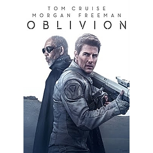 oblivion dolby vision/hdr10+ ATMOS appletv MA $4.99