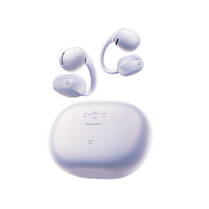 Shokz OpenDots Air (Daybreak Purple or Black) $93.96 + Free Shipping