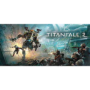Titanfall 2: Ultimate Edition (PC Game) $4.49