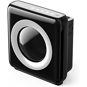 [Prime] $154.99* | Coway AP-1512HH Mighty Air Purifier w/ True HEPA & Eco Mode (2 Colors) at Amazon