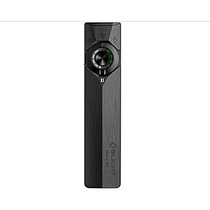 OLIGHT ArkPro Ultra 1700 Lumen EDC Flat Flashlight $89.99 + Free Shipping w/ Prime