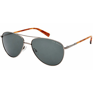 Ted Baker Polarized & Non Polarized Sunglasses (various styles) $32 + Free Shipping