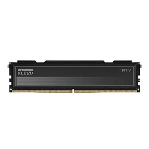 KLEVV FIT V 32GB (2x16GB) DDR5-5600 CL30 Desktop Memory Kit $429.99