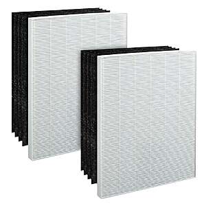 Winix Genuine Replacement Filter S, 2-pack for C545 Air Purifier $59.99 free Shipping Costco.com