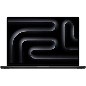 Apple MacBook Pro 16" Laptop: M4 Pro Chip, 48GB RAM, 512GB SSD - $2,499