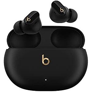 $89.99* | Beats Studio Buds + True Wireless Noise Cancelling Earbuds at Amazon