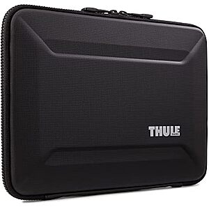 $24.48* | 14" Thule Gauntlet MacBook Sleeve (Black) at Amazon
