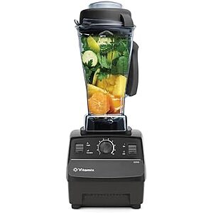 [Prime] $349.95 | Vitamix 5200 Professional-Grade Blender w/ 64-Oz Container (Various) at Amazon