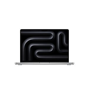 Apple MacBook Pro: 14.2", M5 Pro (18C/20C), 24GB RAM, 2TB SSD $2699