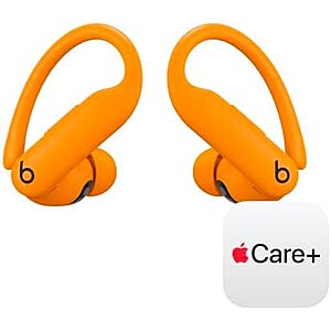 [Prime] $179.99 | Beats Powerbeats Pro 2 Wireless Bluetooth Earbuds with AppleCare+ (2 Years) at Amazon