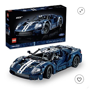 Target - 30% Off Select Lego Sets