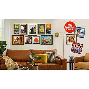 70% OFF All Same Day Magnets & TilePix™ | Enter code 4WALLS at checkout thru October 10