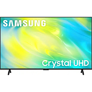 Samsung - 75" Class U7900 Series UHD 4K Smart Tizen TV​ 2026 Model $449.99