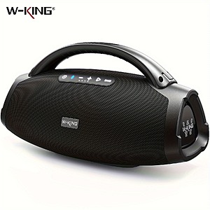 W-KING X20 200W RMS Portable Bluetooth Speaker $129.70 + Free Shipping
