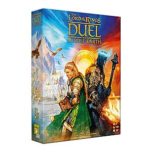 Board Games Sale at Amazon