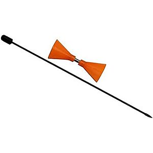[NEW, YMMV, AC] $11.94 | Cold Steel B625SE Blowgun Darts, Multi Dart, 100 Wire Darts, 7 Driving Cones at Amazon