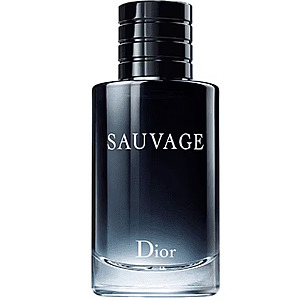 Dior Sauvage 3.4 oz $79