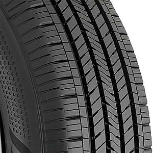 $67.92 Walmart Goodyear Assurance RangeMax Winter 205/65R16 95H Passenger Tire