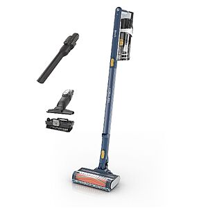 Shark Pet Cordless Stick Vacuum w/ XL Dust Cup & LED Headlights (Moonlight Blue) + $30 Kohl's Cash $179.99 + Free Shipping