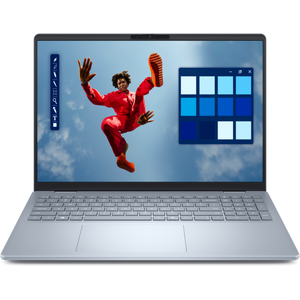 Dell 16 Plus DB16250 16 inch 2.5K Touch Laptop (Ultra 7 258V / 32GB / 1TB) $1199.99