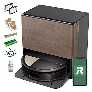 Costco Roomba Max 777z Robot Vacuum and Mop $639.99