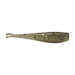 Berkley PowerBait Minnow Fishing Bait, Sangria, 2in, Irresistible Scent and Flavor, Ideal for Crappie, Panfish, Bass, Walleye and Trout $2.52