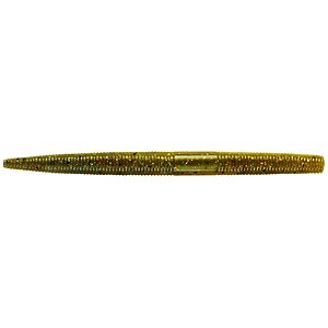 YUM Baits Co. Lures 5" Dinger Bait, Summer Gill $2.72