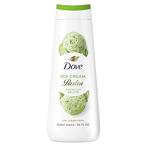 Colgate Toothpaste, Dove Body Wash & More for $21 or less