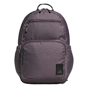 adidas 22L Lineage School Backpack w/ 16" Laptop Sleeve (Grey Strata/ Black) $22.80 + Free Shipping w/ Prime or on $35+