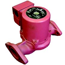 Grundfos UP43-110F (96439643) Pump, Circulator 115/230V 3/4 HP - Cast Iron $817.06