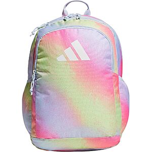 adidas 28L Affiliate School Backpack Spray (Gradient Pulse Lime/ Sky Blue) $15.16 + Free Shipping w/ Prime or on $35+