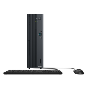 ASUS V500 SFF Desktop PC - Intel i7-13620H - 32GB DDR5 - 1TB SSD w 3-year warranty - $699.99