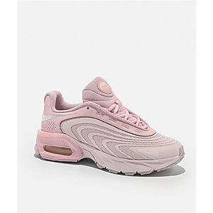Nike Women's Air Max Fire Shoes (Pink) $49.95 + Free Shipping on $65 +