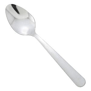 Winco 12-Piece Windsor Pattern 18/0 Stainless Steel Heavyweight Teaspoon Set $3.43 + Free Shipping w/ Prime or on $35+