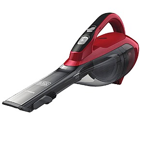 Dust Buster 10.8-Volt Cordless Handheld Vacuum $13.75