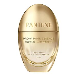 [Prime] 2.5-Oz Pantene Pro-Vitamin B5 Daily Repair Leave-In Hair Mist $18.23 w/ S&S + Free Shipping