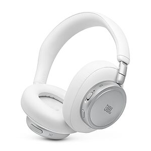 JBL Live 780NC Wireless Over-Ear Noise Cancelling Headphones $140 + Free Shipping